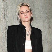 Η Κρίστεν Στιούαρτ