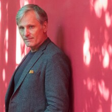 Ο Βίγκο Μόρτενσεν