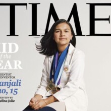 Περιοδικό Time 