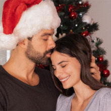 Χριστίνα Μπόμπα – Σάκης Τανιμανίδης