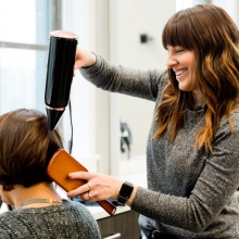 Κομμωτήριο