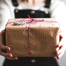 Χριστουγεννιάτικο δώρο