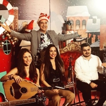 Modus Vivendi by Krateros Katsoulis