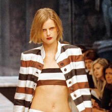 Στέλλα Τέναντ: η μούσα του Καρλ Λάγκερφελντ δεν μένει πια εδώ