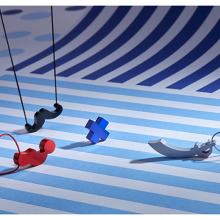 Ξεχωριστά δώρα για όλους στο Industrial Gas Museum Shop