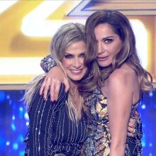 Άννα Βίσση, Δέσποινα Βανδή