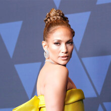 Τζένιφερ Λόπεζ