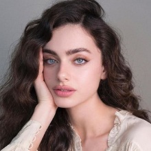 Yael Shelbia, ωραιότερη γυναίκα στον κόσμο για το 2020