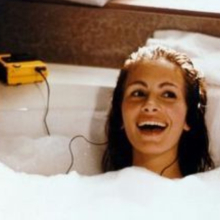 Pretty Woman movie scene