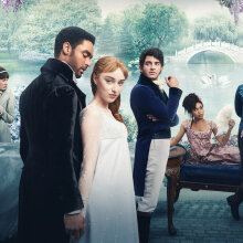 9 αλήθειες πίσω από το Bridgerton