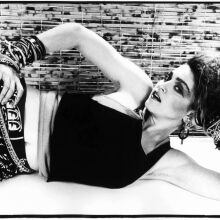 Adore: Πορτρέτα της Μαντόνα από τα 80s σε ένα καλαίσθητο άλμπουμ