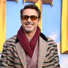 Ρόμπερτ Ντάουνι Τζούνιορ