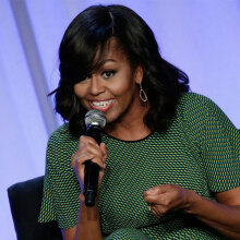 Μισέλ Ομπάμα