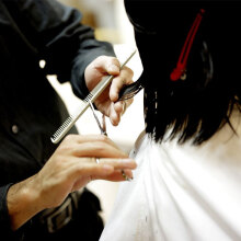 Κομμωτήρια