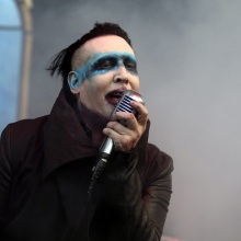 Μέριλιν Μάνσον