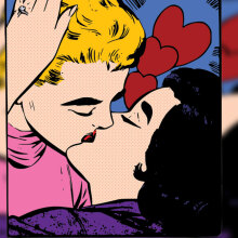 Έρωτας στα χρόνια της corona;