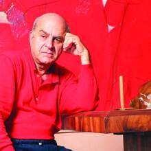 Αλέκος Φασιανός