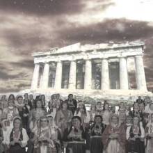 Το ντοκιμαντέρ της Μαρίας Χατζημιχάλη-Παπαλιού «Φιλοθέη, η Αγία των Αθηνών»