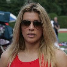 Έρρικα Πρεζεράκου