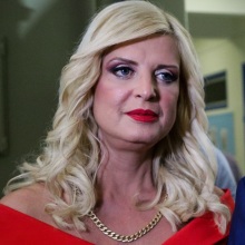 Μαρίνα Πατούλη