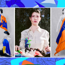 Mεταξωτά ρούχα Theana Luxury