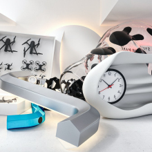 IKEA Art Event 2021 μαγεία ανάμεσα στην τέχνη και τον λειτουργικό σχεδιασμό.