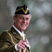 Πρίγκιπας Φίλιππος