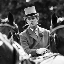 Πρίγκιπας Φίλιππος, Royal Windsor Horse Show
