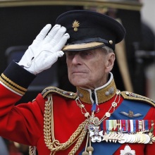 Πρίγκιπας Φίλιππος