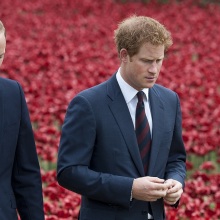 Γουίλιαμ και Χάρι