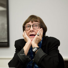 Τζουν Νιούτον