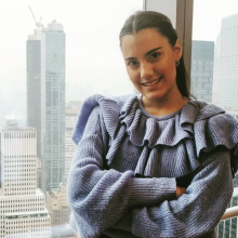 Κωνσταντίνα Θεοφανοπούλου