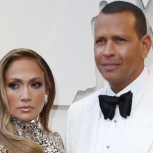 Jennifer Lopez - Alex Rodriguez