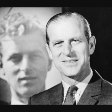 Πρίγκιπας Φιλιππος