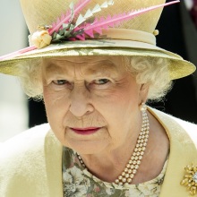 Queen Elizabeth