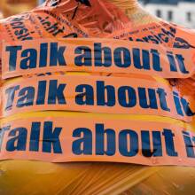 Λεκτική βία κατά των γυναικών