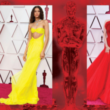 Tιάρα Τόμας, Ζεντάγια και Αμάντα Σάιφριντ