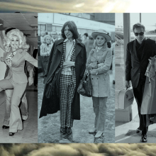 Come Fly With Me: Flying in Style, by Jodi Peckman