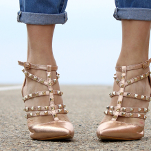 Ψιλοτάκουνα παπούτσια