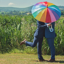 Παγκόσμια Ημέρα κατά της Ομοφοβίας (ΦΩΤΟ ΑΡΧΕΙΟΥ)