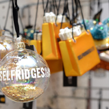 Μήπως να παντρευτείς στο Selfridges, στην Όξφορντ;