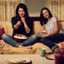 Gilmore Girls