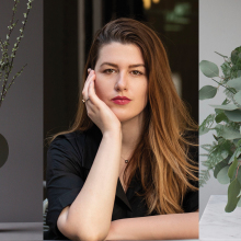 Τhird Place: Σκανδιναβικά κεραμικά στην οδό Απόλλωνος