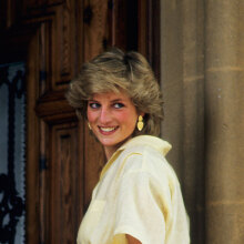 Πριγκίπισσα Νταϊάνα