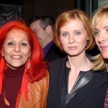 Χωρίς την Πατρίσια Φιλντ το Sex and the City