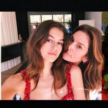 10 παιδιά διασήμων που είναι φτυστά οι γονείς του