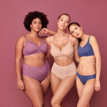 Triumph Talks - Embrace Change