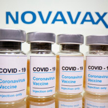 Εμβόλιο Novavax για τον κορωνοϊό - Αποτελεσματικό και ασφαλές βάσει αποτελεσμάτων νέας έρευνας