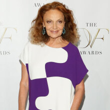 Diane von Furstenberg