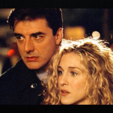 Σπόιλερ: Διαζύγιο για την Κάρι Μπράντσο και τον Mr. Big